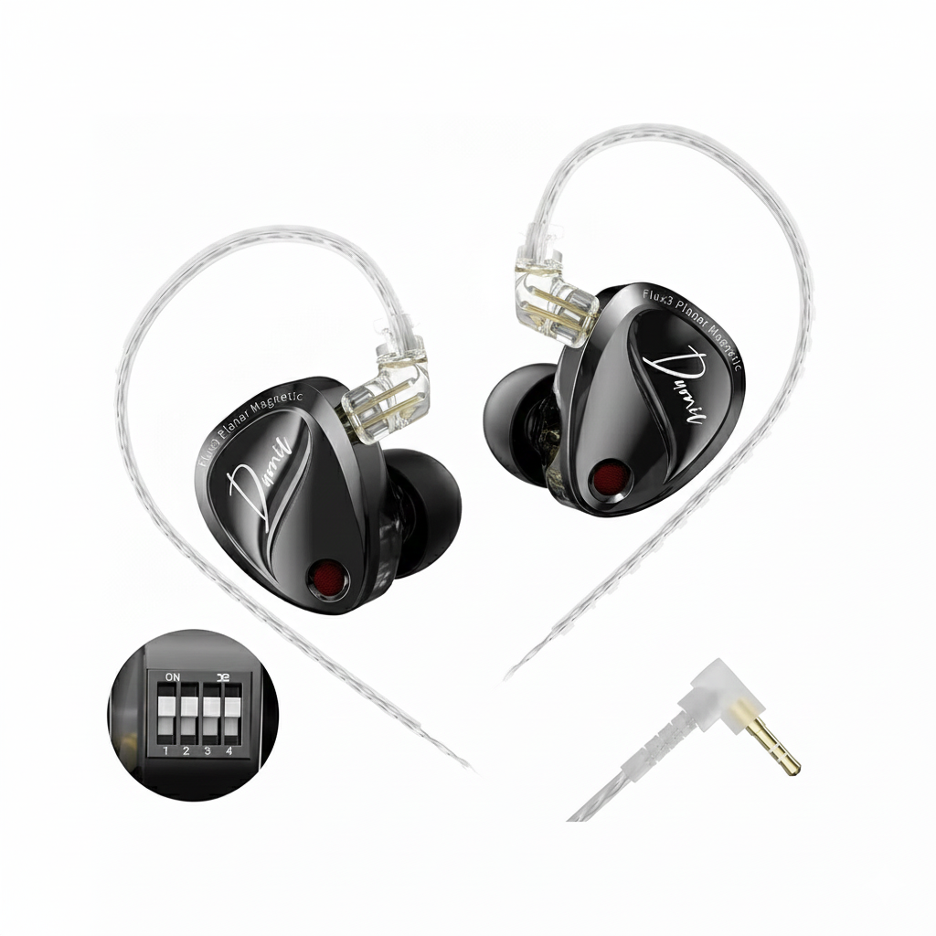 KZ SONATA Ayarlanabilir